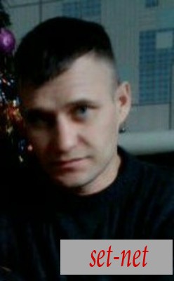 Алексей, 43 года