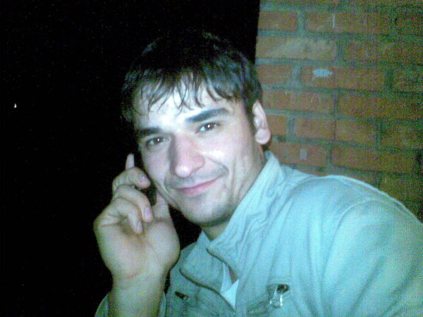 Алексей, 40 лет