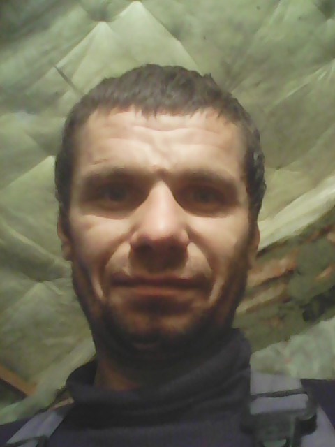 Алексей, 42 года