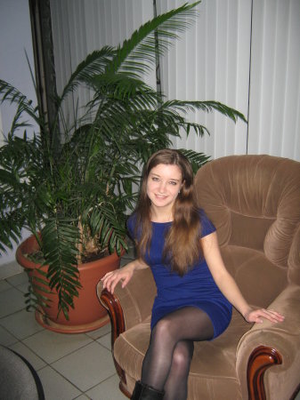 Alekssaa, 33 года