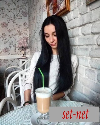 Алена, 28 лет