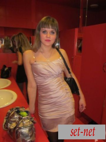 Alena, 28 лет