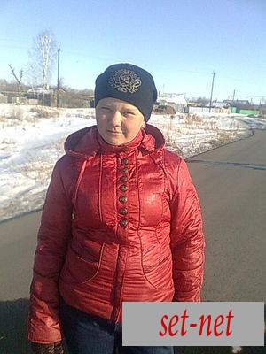 Алена, 31 год