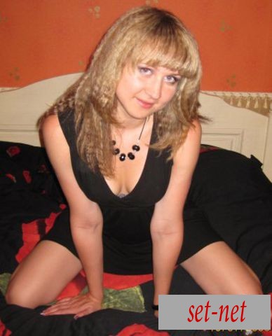 Алена, 33 года