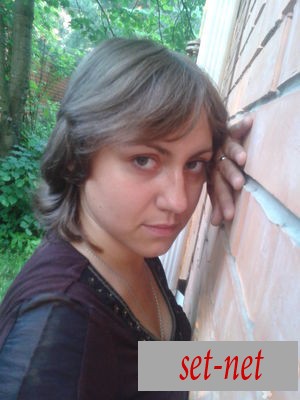 Алена, 33 года