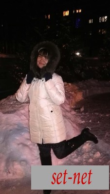 Алена, 33 года