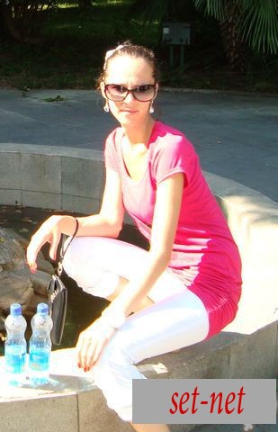 Алена, 34 года