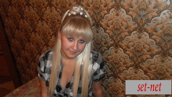 Алена, 33 года