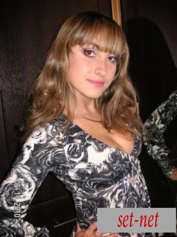 Алена, 34 года