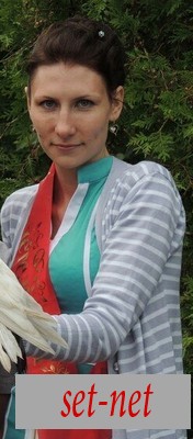 Алена, 36 лет