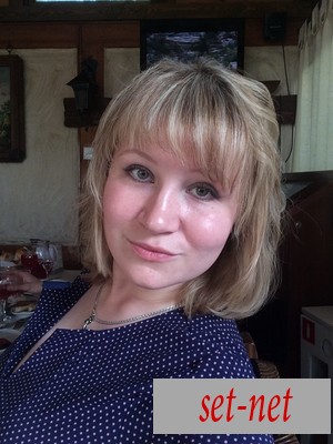 Алена, 36 лет