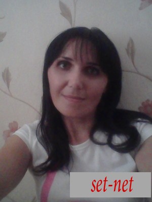 Алена, 41 год