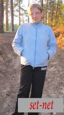 Алена, 41 год