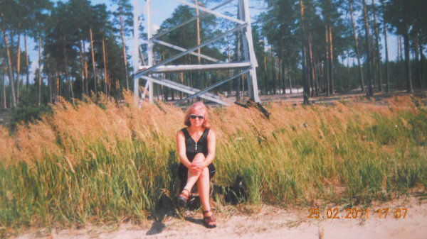 Алена, 43 года