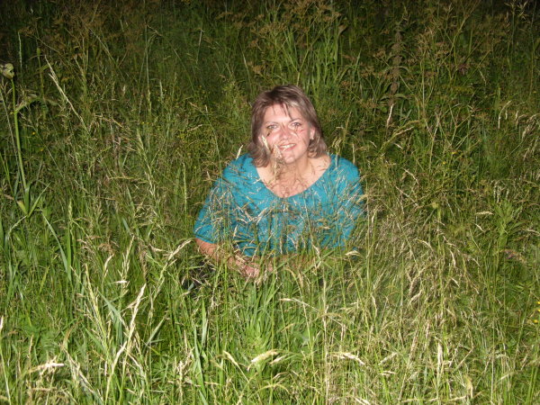 Алена, 45 лет