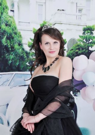 Алена, 57 лет