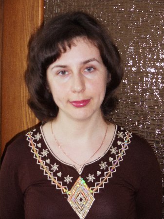 Алена, 48 лет