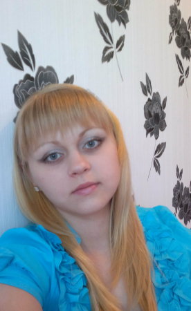 Алена, 31 год
