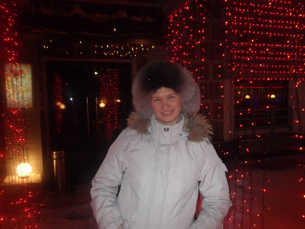 Алена, 42 года