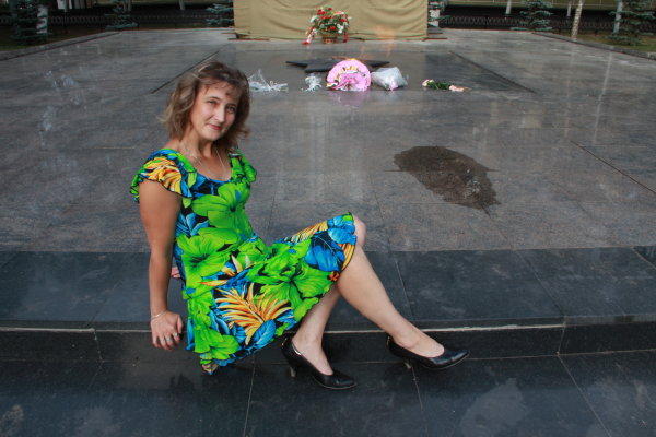 Алена, 48 лет