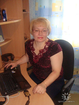 Алена, 62 года