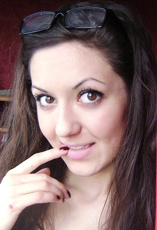 Alena Lochekhina, 32 года