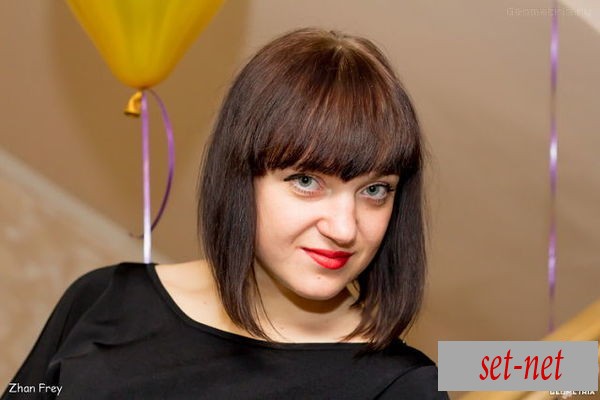 Alena M, 32 года