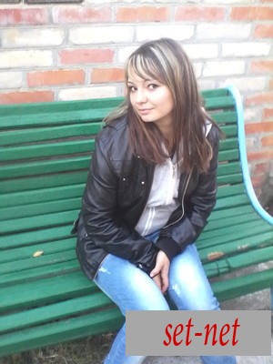 Аленка, 32 года