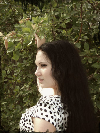 Alenka, 32 года