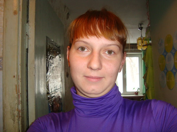 Аленка, 30 лет