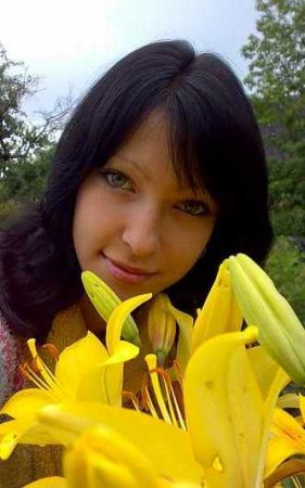 Аленка, 34 года