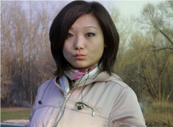 Аленка, 30 лет