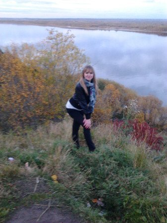 Аленочка, 35 лет