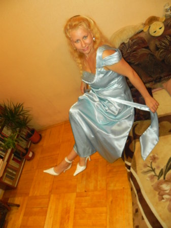 Alenochka, 48 лет