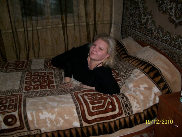 Аленушка