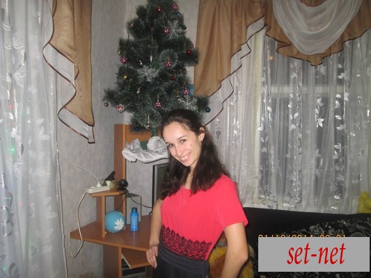 Alesia, 33 года