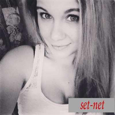 Aleska, 30 лет