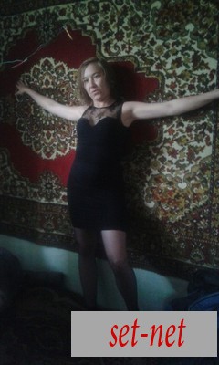 Алеся, 30 лет