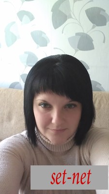 Алеся, 32 года