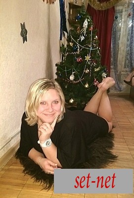 Алеся, 33 года