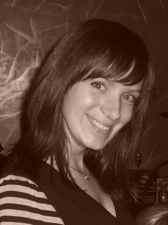 Алеся, 36 лет