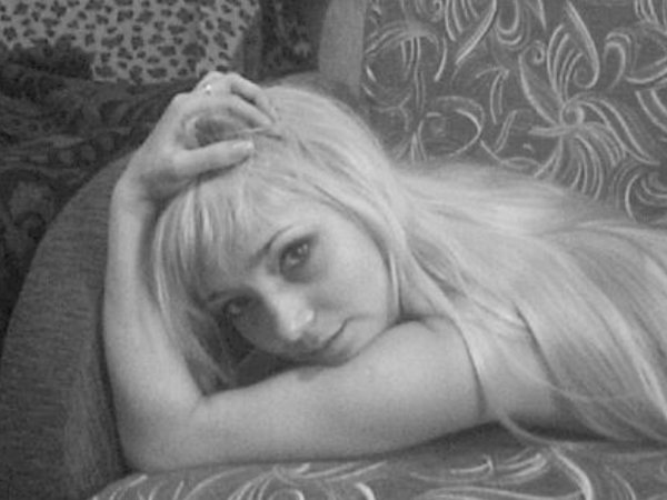 Алевтина, 36 лет