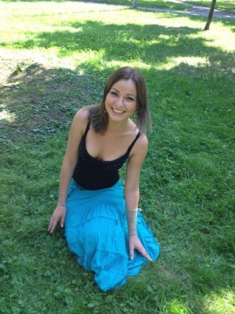 Алевтина Камалова, 36 лет
