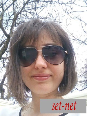Alexandra, 41 год