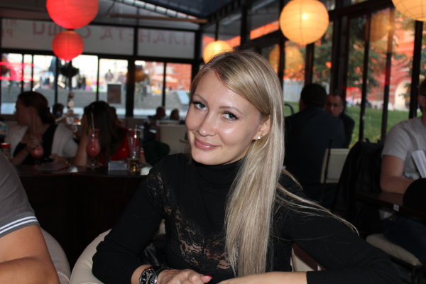 Alexandra