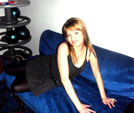Альфия, 32 года