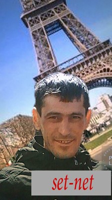 Али, 48 лет