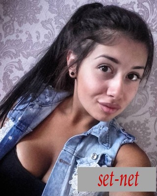 Алина, 27 лет