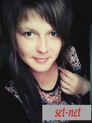 Алина, 28 лет