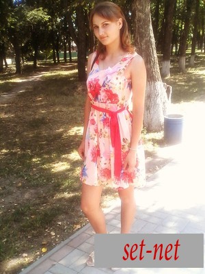 Alina, 27 лет